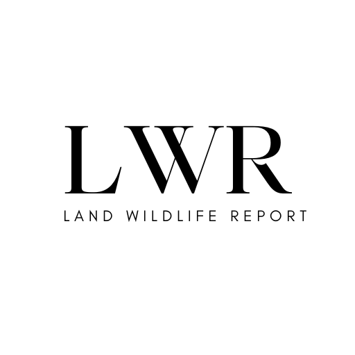 Land & Wildlife Report logo